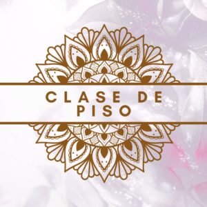 CLASE DE PISO